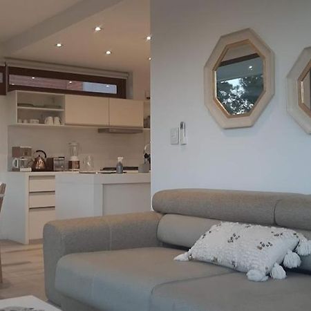 Apartmán Aizarker La Plata Exteriér fotografie