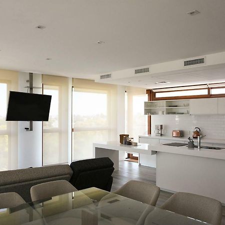 Apartmán Aizarker La Plata Exteriér fotografie