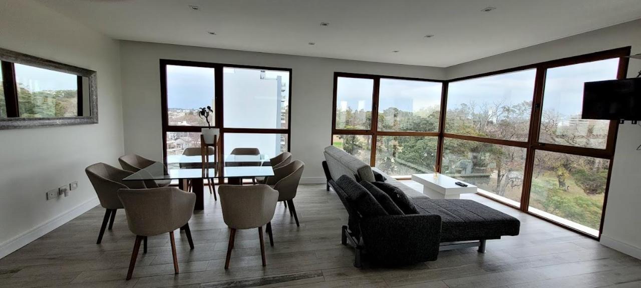 Apartmán Aizarker La Plata Exteriér fotografie