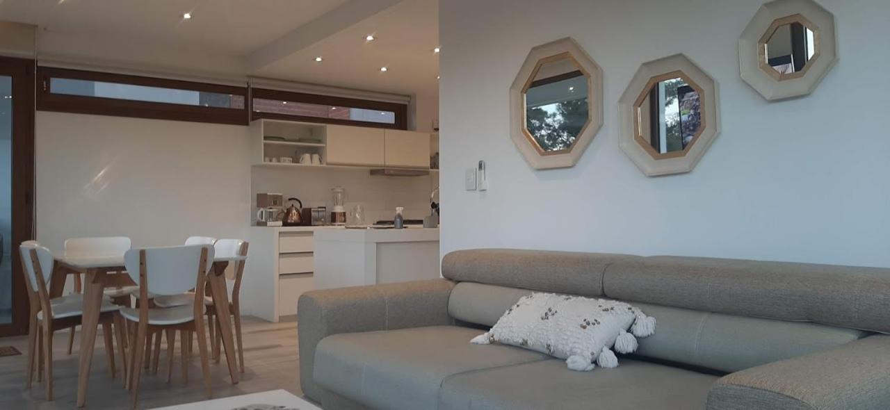 Apartmán Aizarker La Plata Exteriér fotografie
