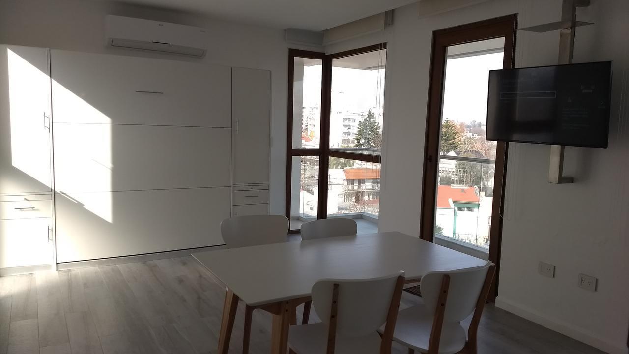 Apartmán Aizarker La Plata Exteriér fotografie
