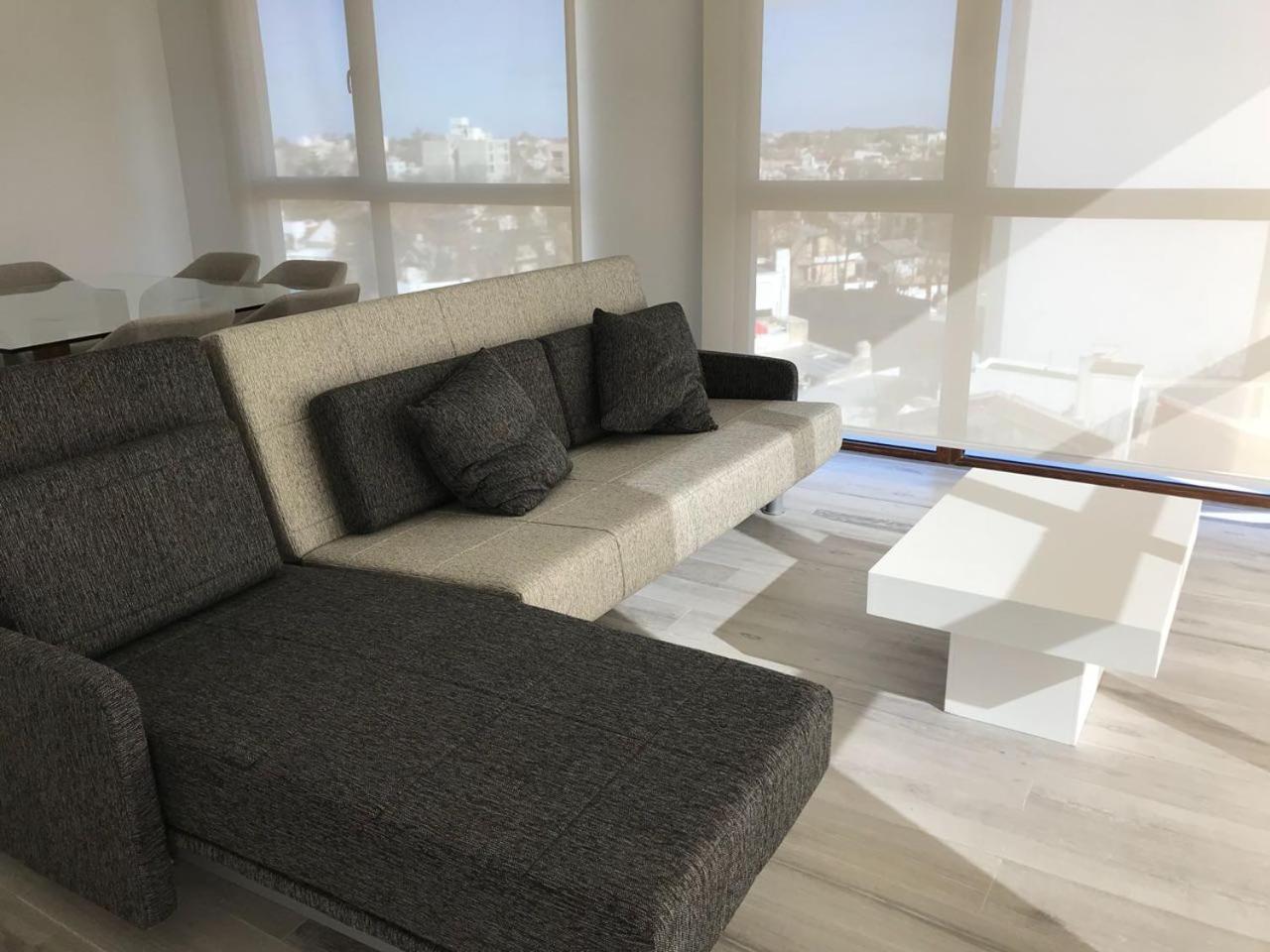 Apartmán Aizarker La Plata Exteriér fotografie