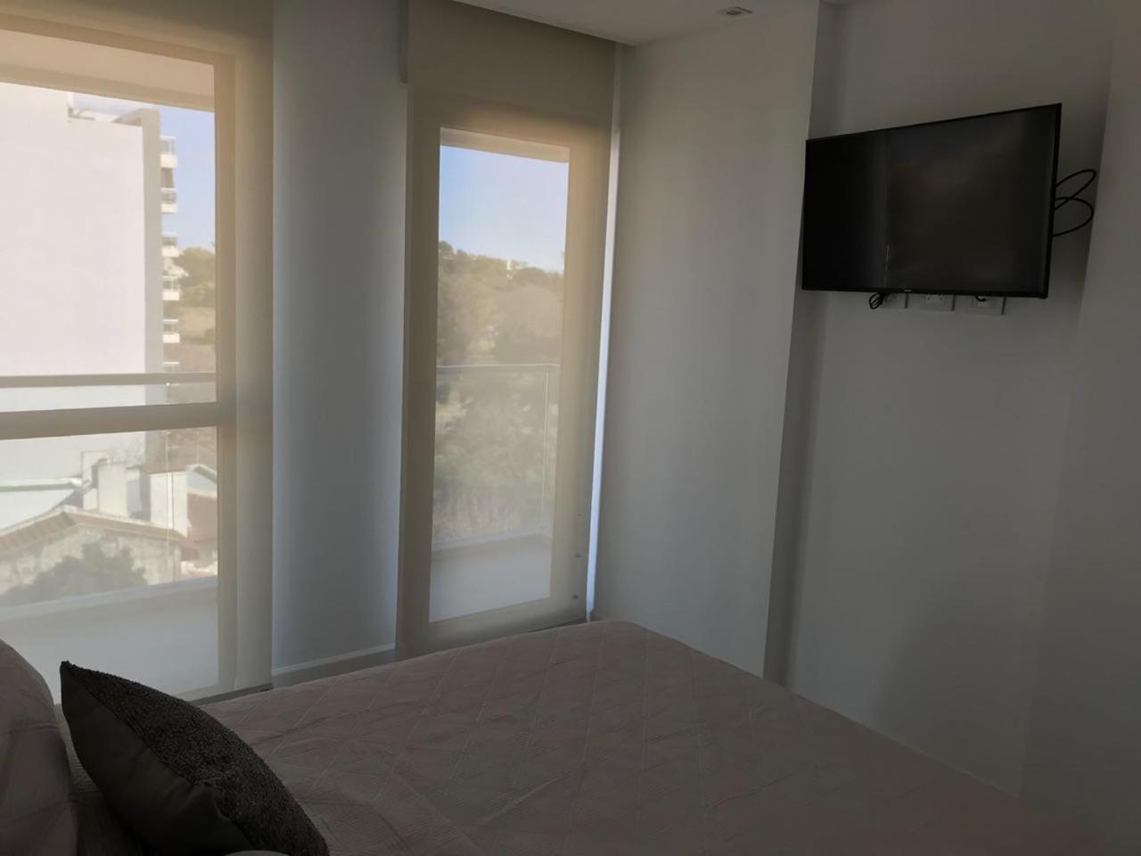 Apartmán Aizarker La Plata Exteriér fotografie