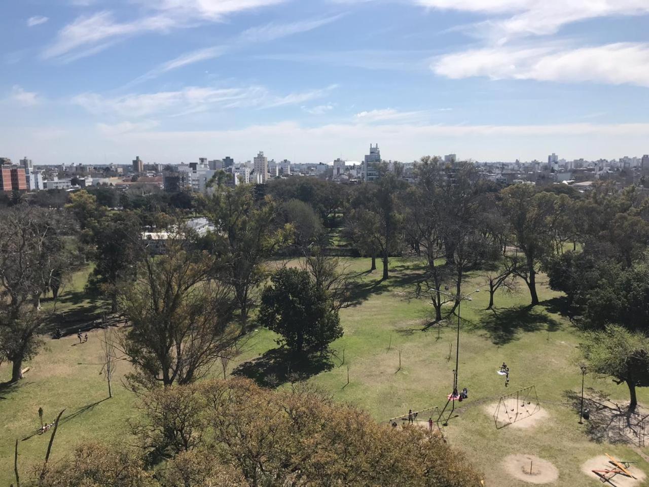 Apartmán Aizarker La Plata Exteriér fotografie