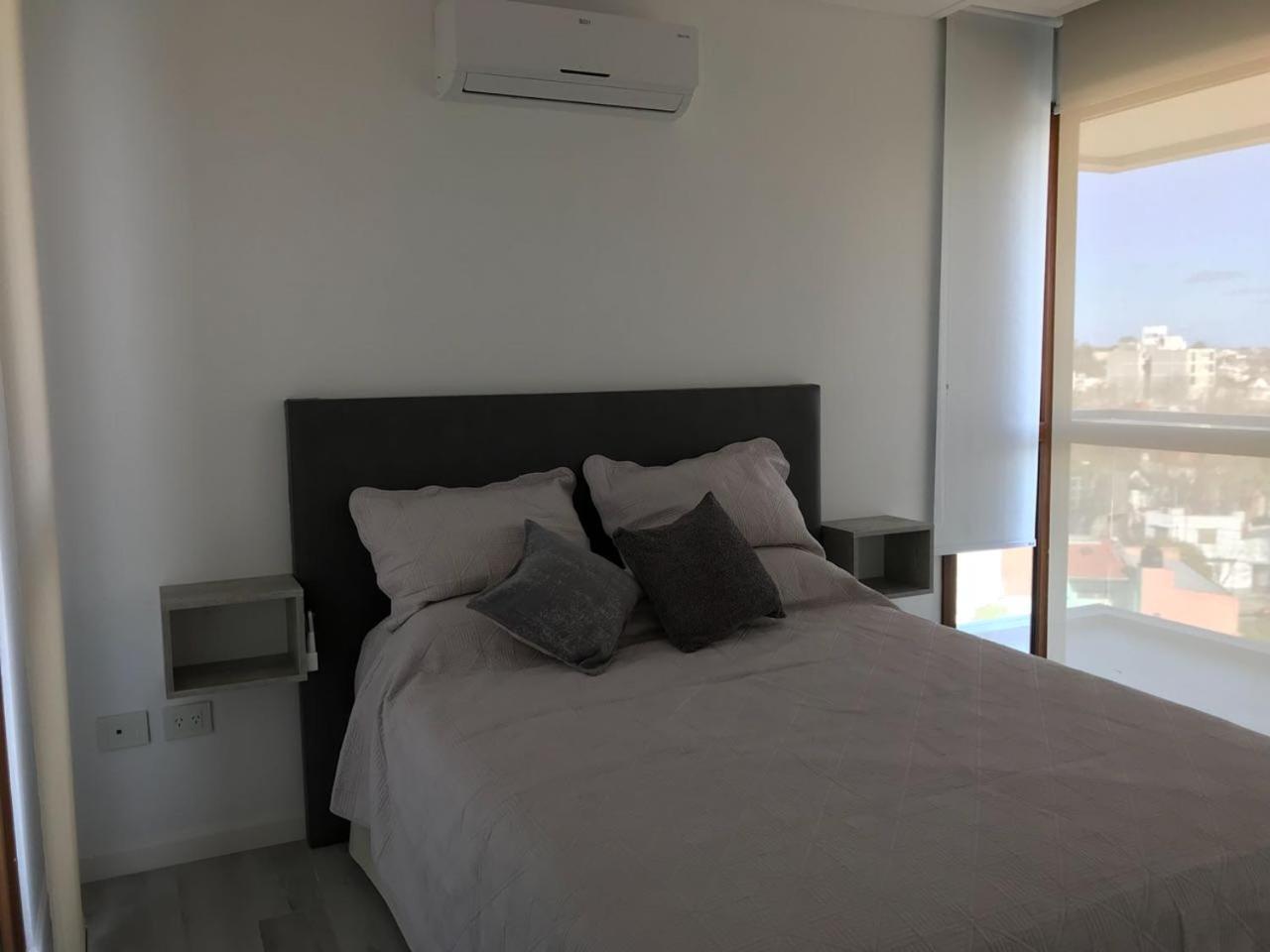 Apartmán Aizarker La Plata Exteriér fotografie