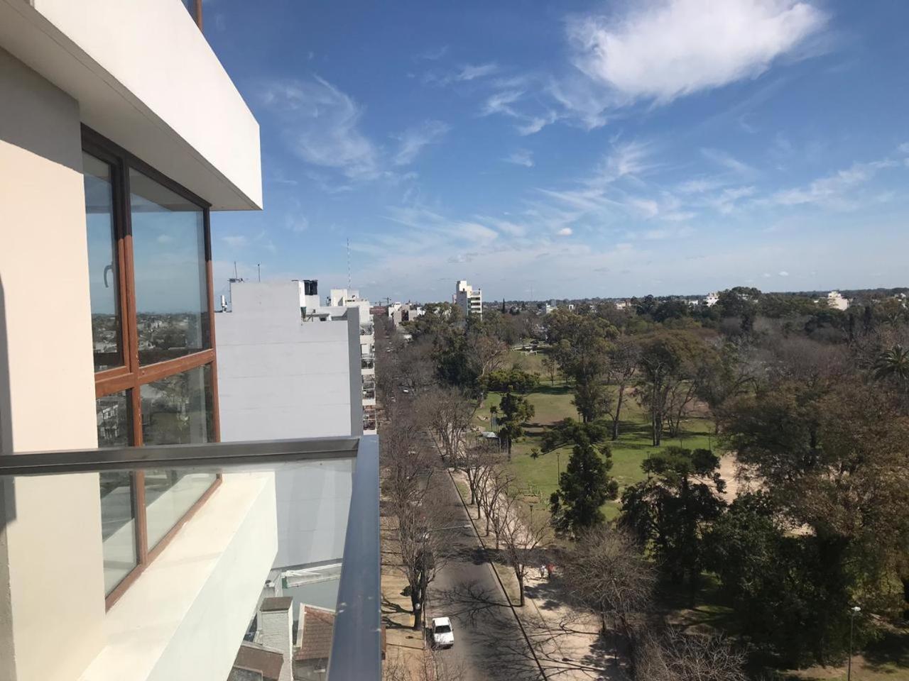 Apartmán Aizarker La Plata Exteriér fotografie