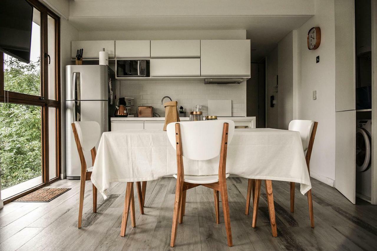 Apartmán Aizarker La Plata Exteriér fotografie