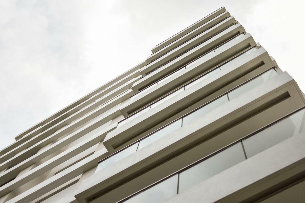 Apartmán Aizarker La Plata Exteriér fotografie