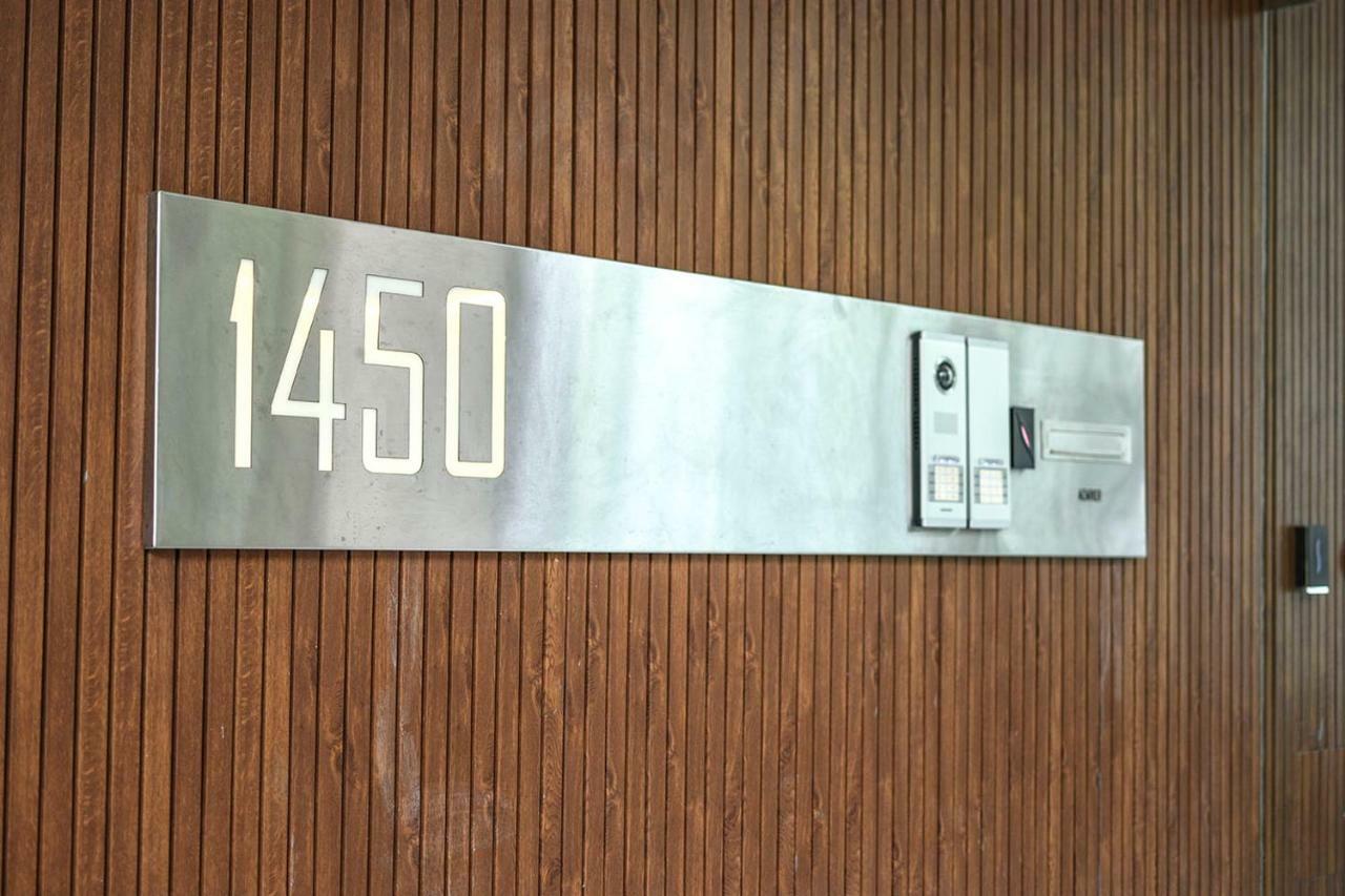 Apartmán Aizarker La Plata Exteriér fotografie