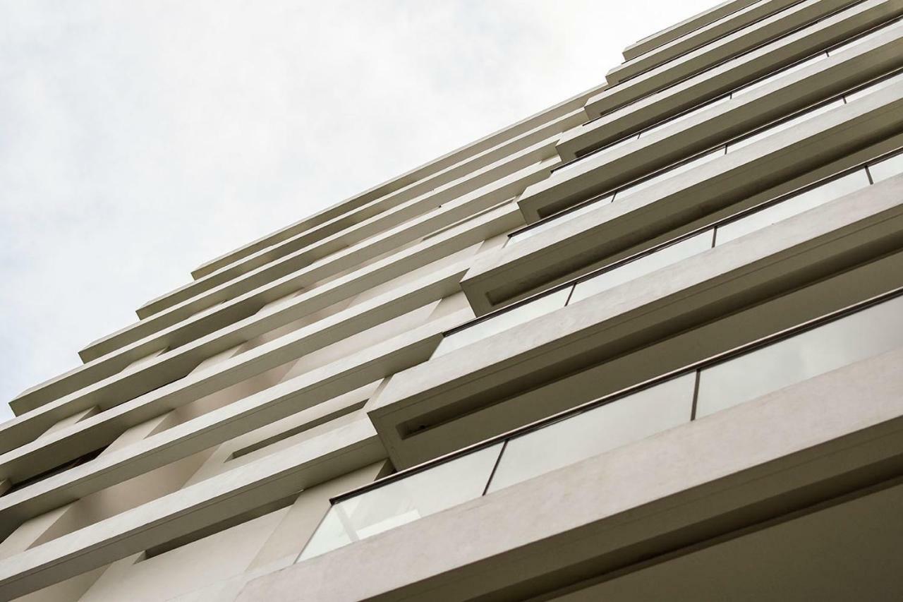 Apartmán Aizarker La Plata Exteriér fotografie