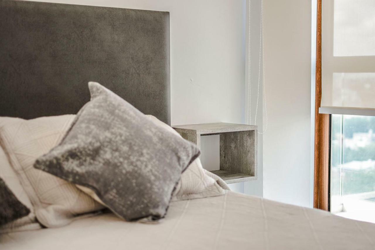 Apartmán Aizarker La Plata Exteriér fotografie