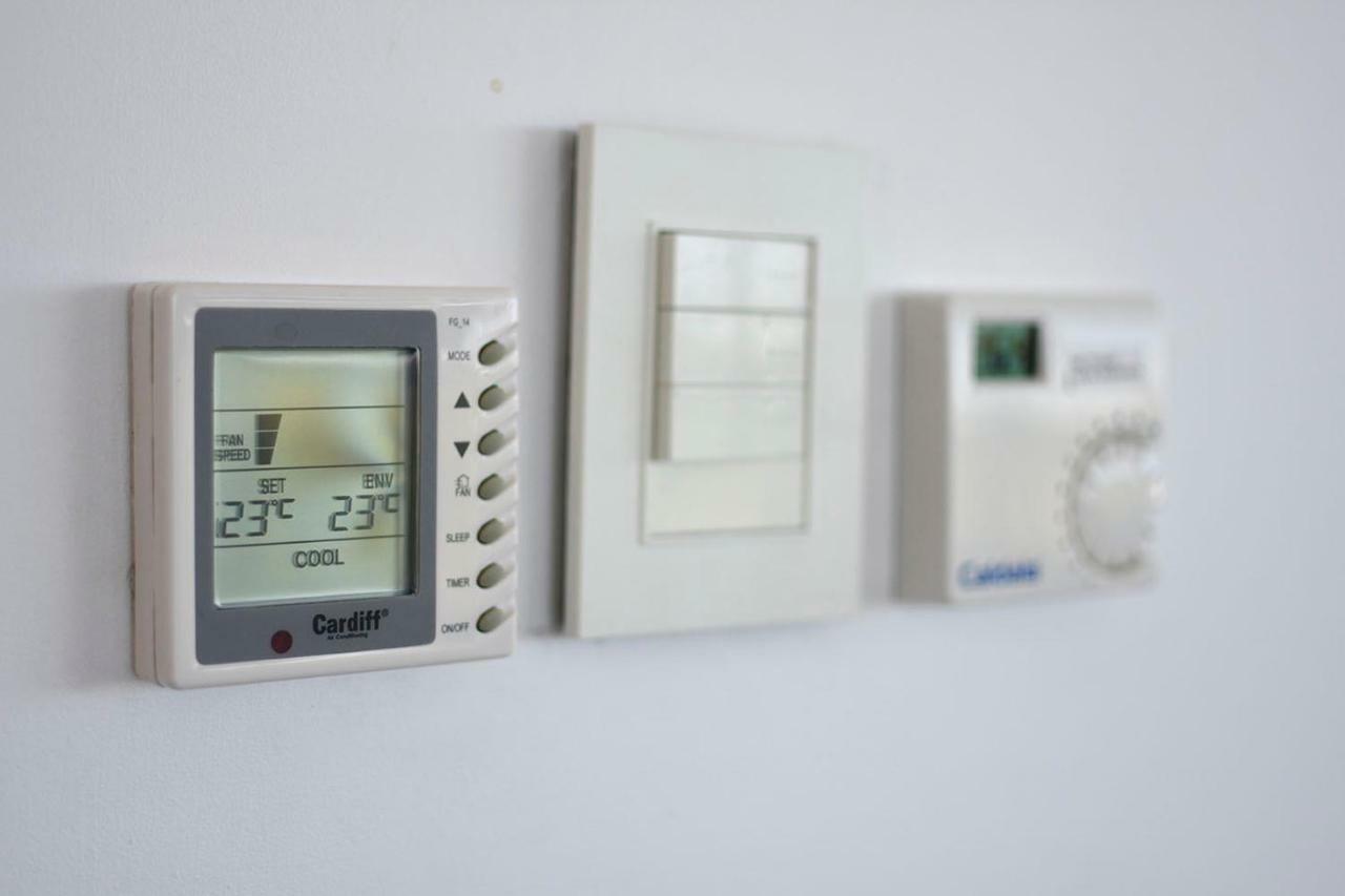 Apartmán Aizarker La Plata Exteriér fotografie