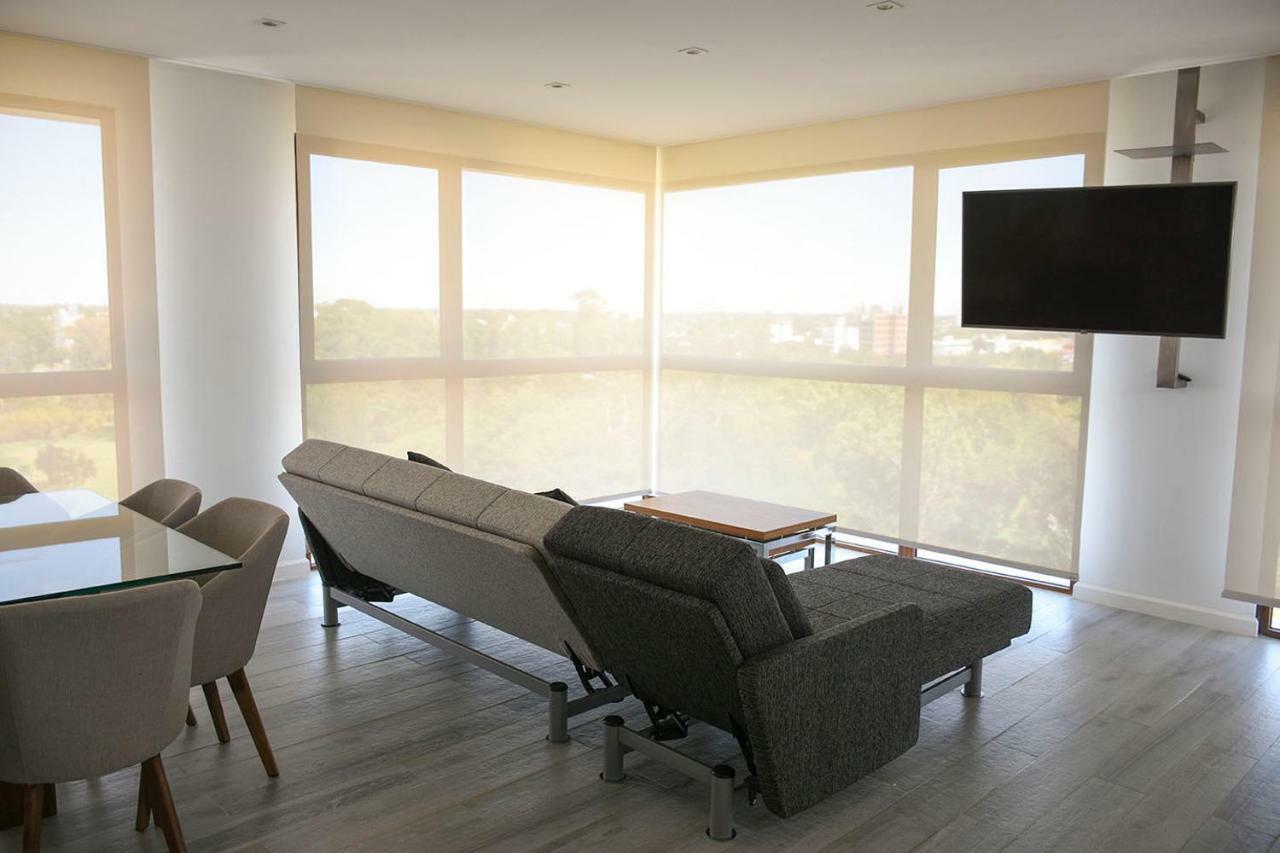 Apartmán Aizarker La Plata Exteriér fotografie