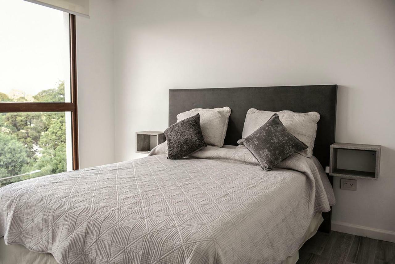 Apartmán Aizarker La Plata Exteriér fotografie