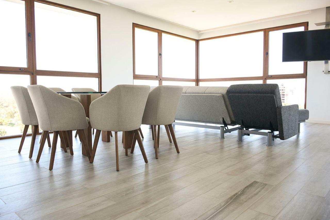 Apartmán Aizarker La Plata Exteriér fotografie