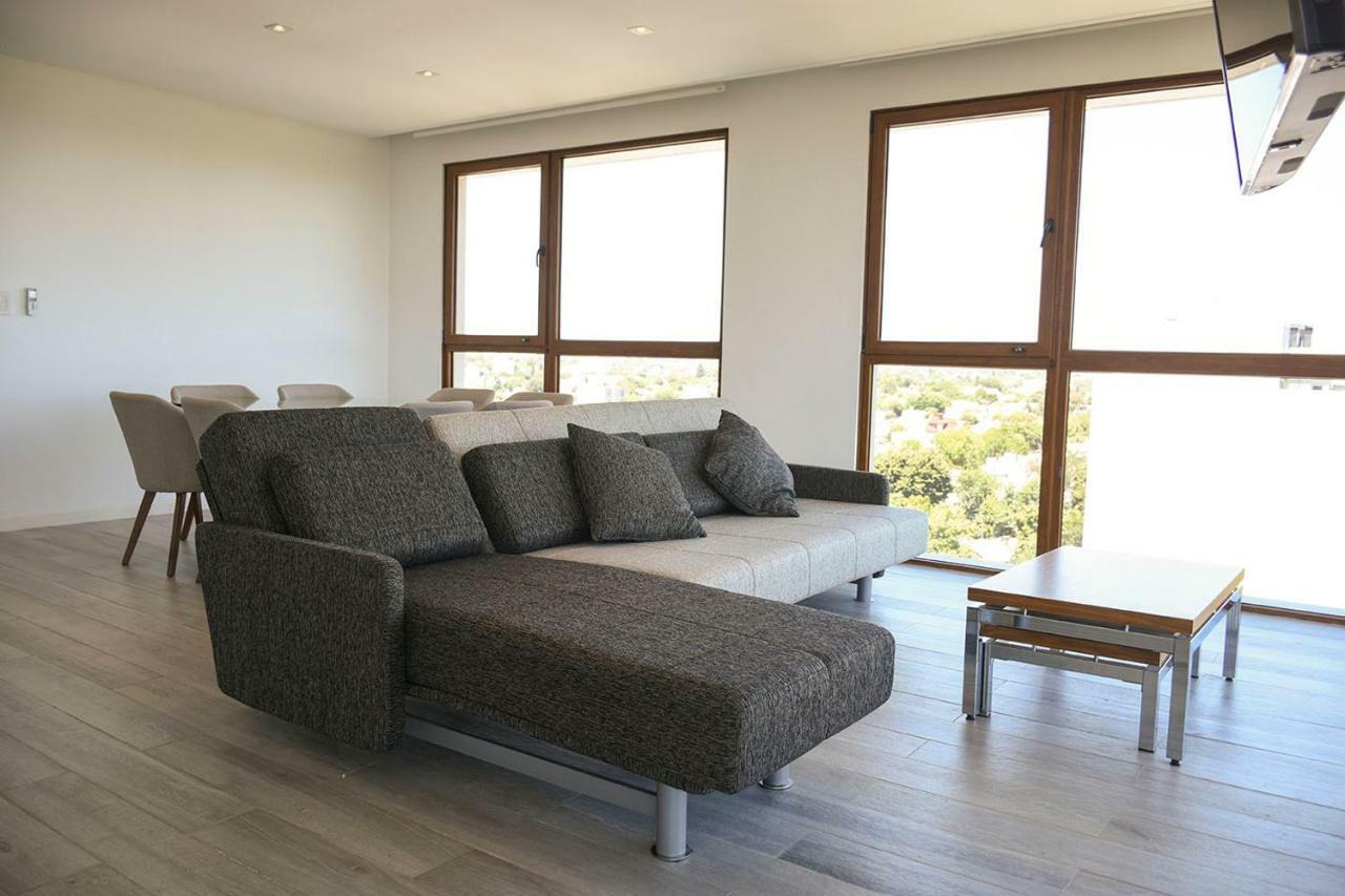 Apartmán Aizarker La Plata Exteriér fotografie