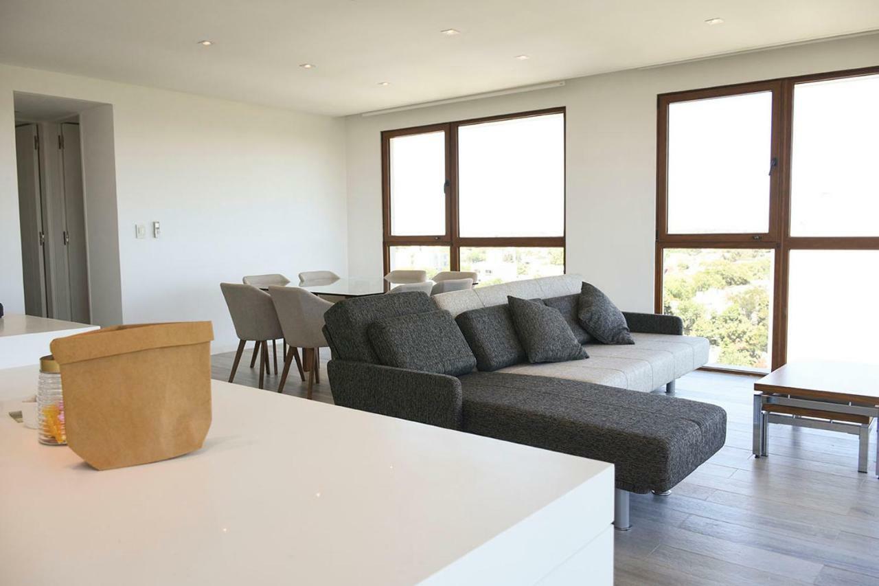 Apartmán Aizarker La Plata Exteriér fotografie