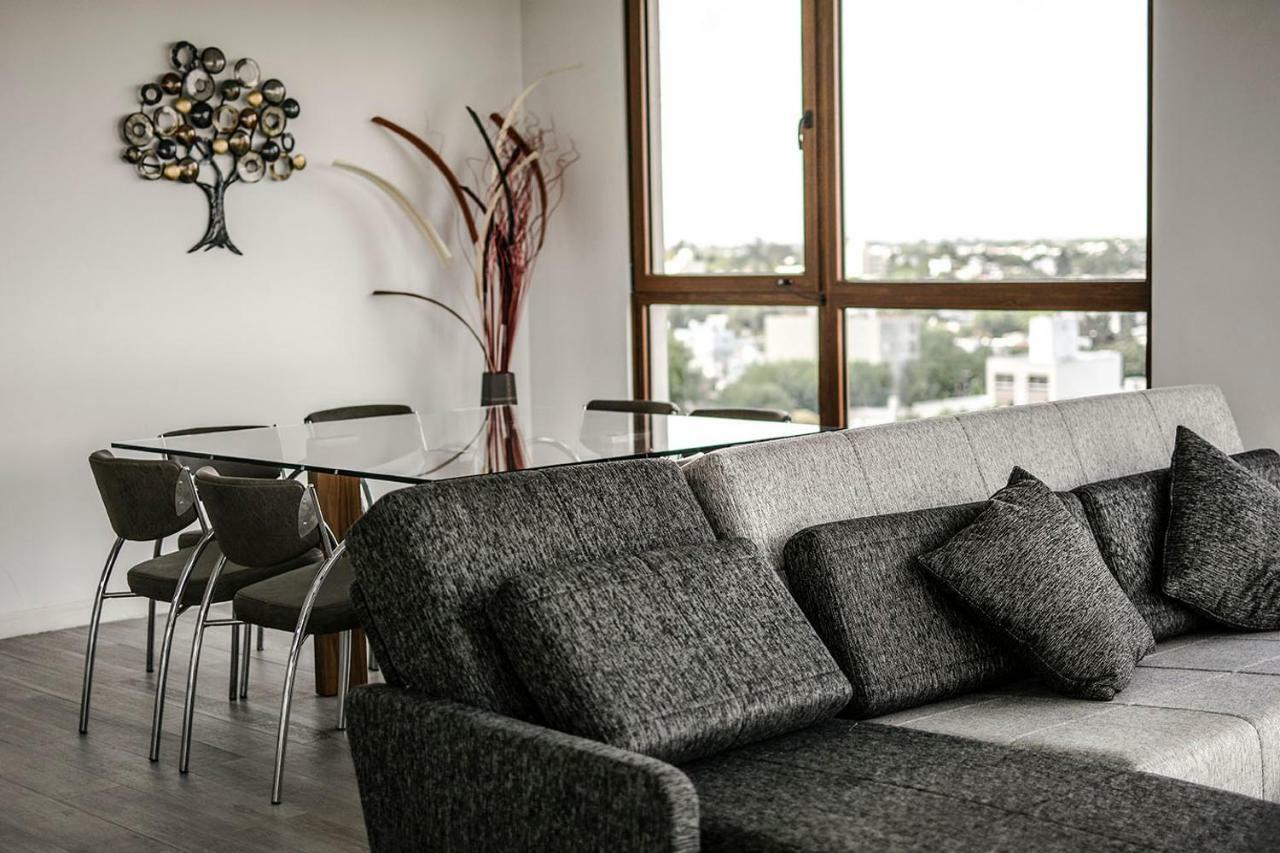 Apartmán Aizarker La Plata Exteriér fotografie
