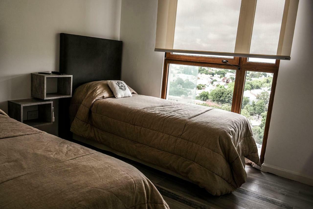 Apartmán Aizarker La Plata Exteriér fotografie