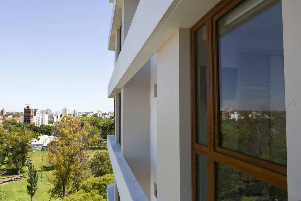 Apartmán Aizarker La Plata Exteriér fotografie