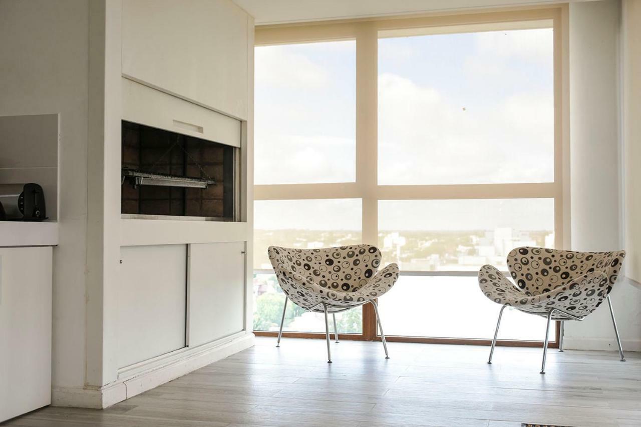 Apartmán Aizarker La Plata Exteriér fotografie