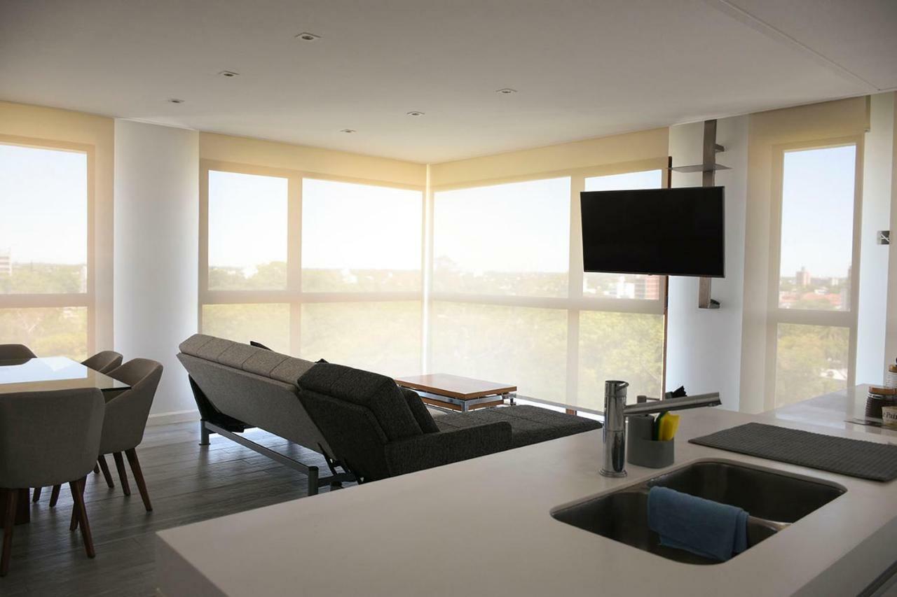 Apartmán Aizarker La Plata Exteriér fotografie