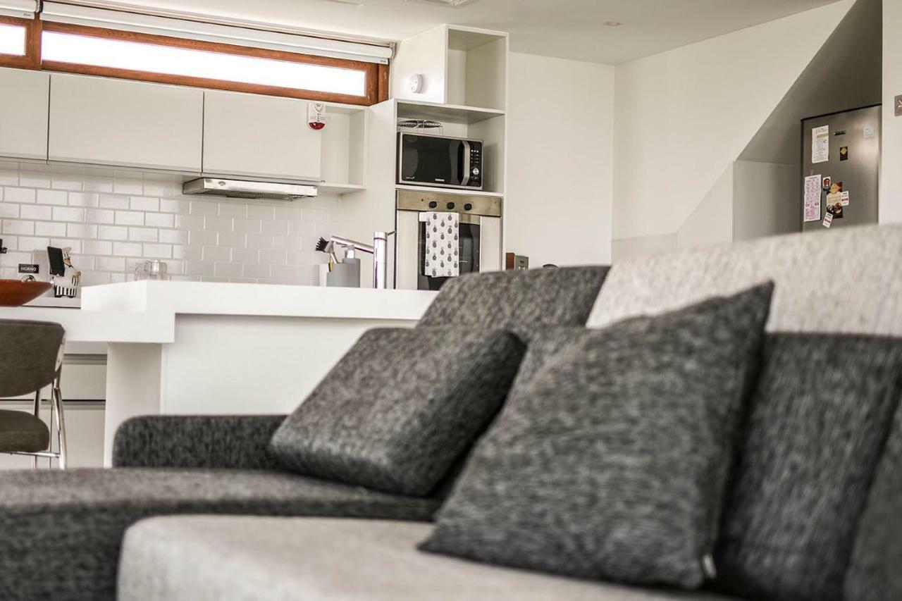 Apartmán Aizarker La Plata Exteriér fotografie