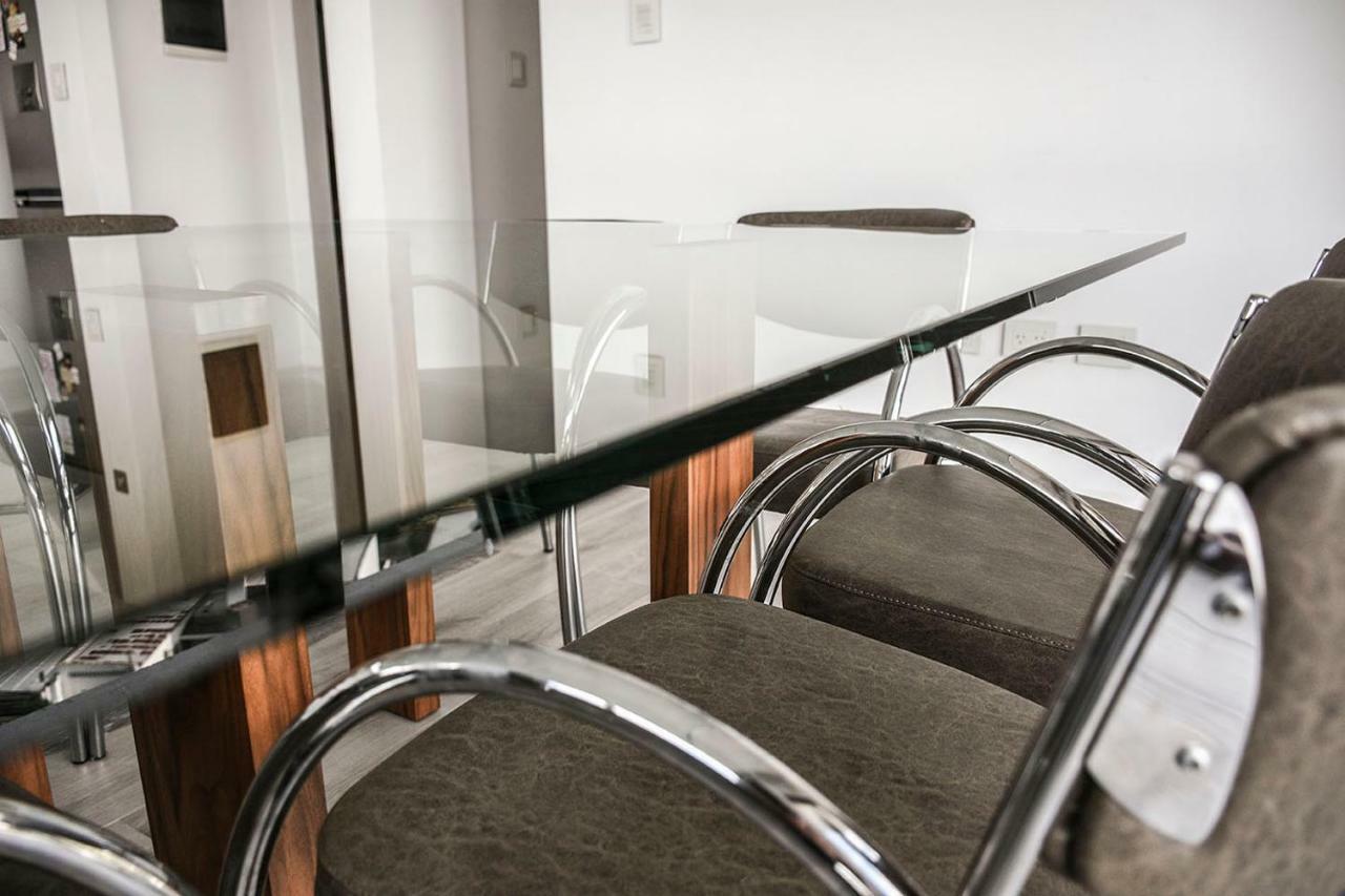 Apartmán Aizarker La Plata Exteriér fotografie