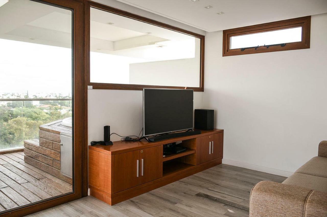 Apartmán Aizarker La Plata Exteriér fotografie