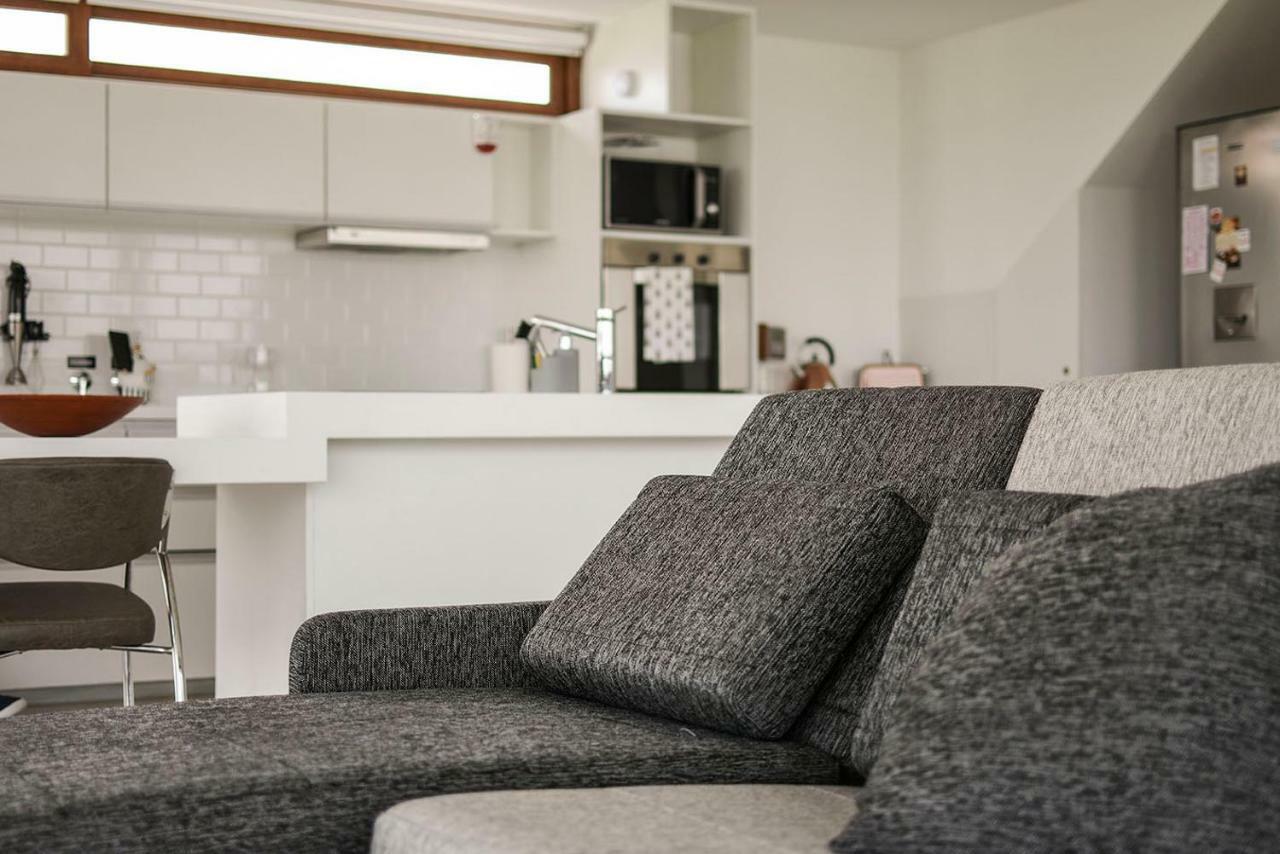 Apartmán Aizarker La Plata Exteriér fotografie