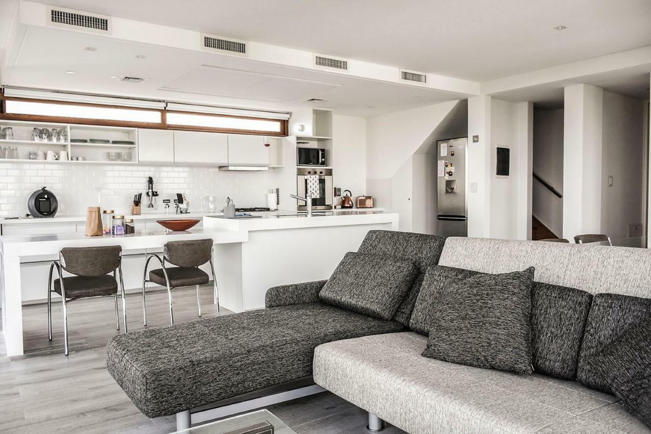 Apartmán Aizarker La Plata Exteriér fotografie